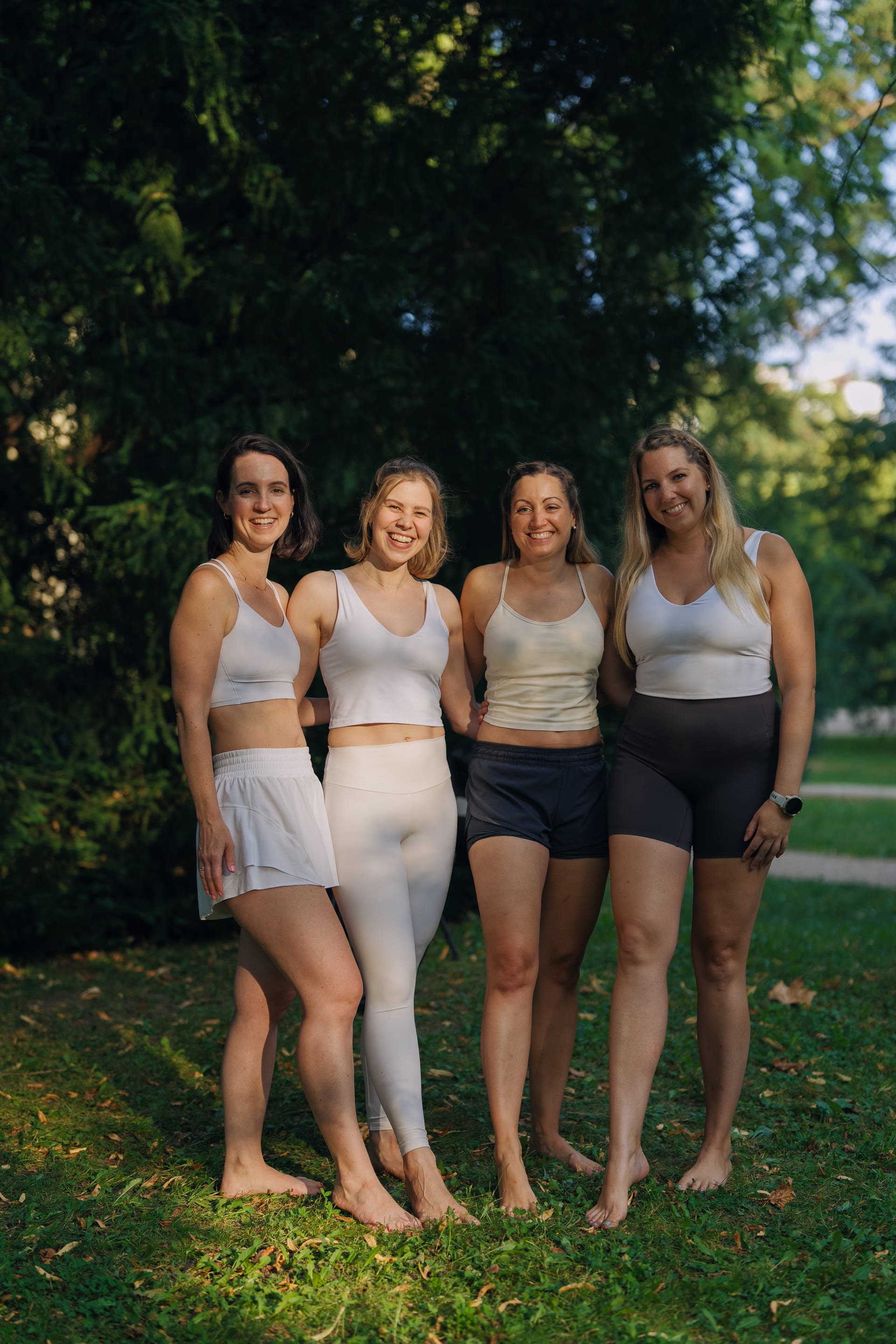 Corporate Workshops und Team-Performance mit Dr. Stefanie Schinnerl