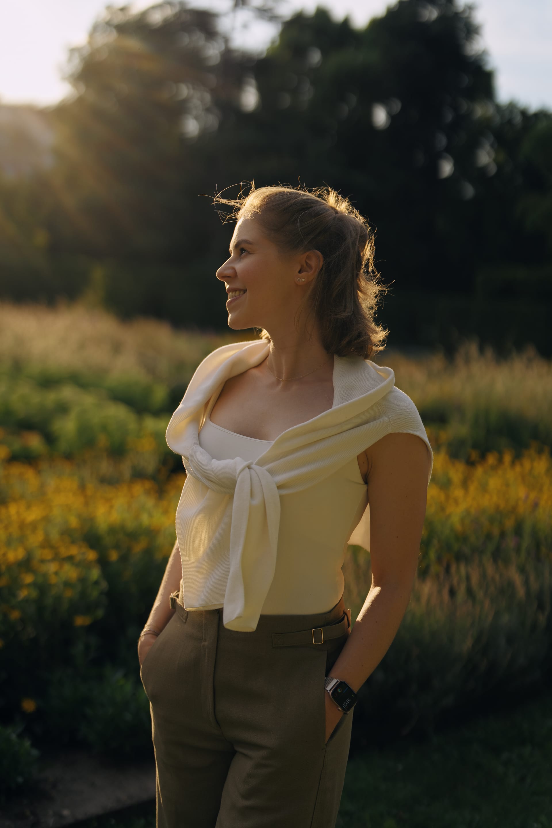 Dr. Stefanie Schinnerl: Holistic Mentoring & Health Coaching
